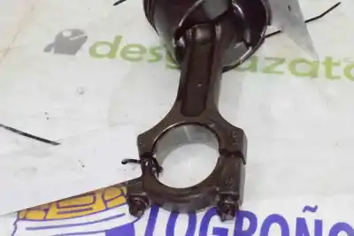 Peça sobressalente para automóvel em segunda mão biela por bmw x6 (e71) 3.5d referências oem iam 7798368  11247798368