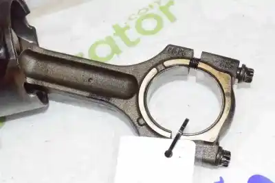 Second-hand car spare part connecting rod for bmw x6 (e71) 3.5d oem iam references 7798368