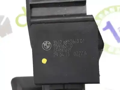 Автозапчасти б/у педальный потенциометр за bmw 3 (e90) 318 d ссылки oem iam 35426852643  35426858575