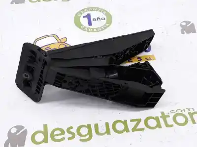 Автозапчасти б/у педальный потенциометр за bmw 3 (e90) 318 d ссылки oem iam 35426852643  35426858575