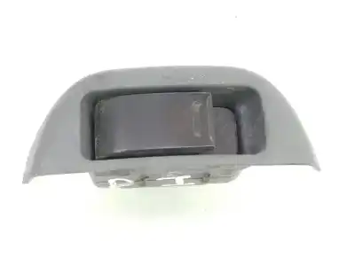 Pezzo di ricambio per auto di seconda mano interruttore alzacristalli anteriore sinistro per citroen c1 (pm_, pn_) 1.4 hdi riferimenti oem iam 6554kz