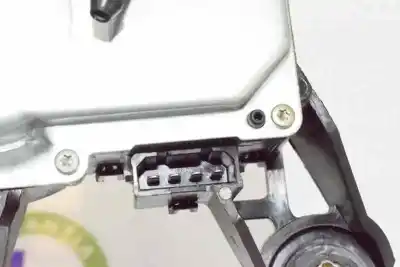 Second-hand car spare part rear windshield wiper motor for audi a6 c5 avant (4b5) 2.5 tdi oem iam references 8l0955711b  8l0955711b