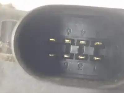 İkinci el araba yedek parçası sag ön kapi kilidi için volkswagen bora i (1j2) 1.9 tdi oem iam referansları 6x1837014h  6x1837014h