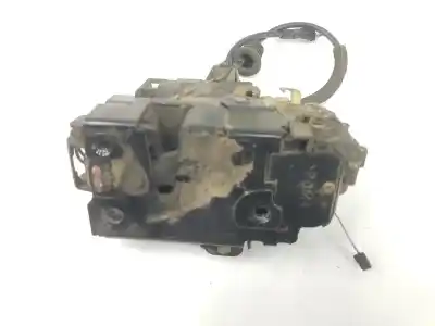 İkinci el araba yedek parçası sag ön kapi kilidi için volkswagen bora i (1j2) 1.9 tdi oem iam referansları 6x1837014h  6x1837014h