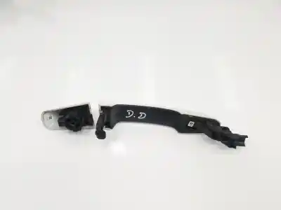 Автозапчасти б/у наружная рукоятка передняя справа за land rover evoque 2.0 turbo ссылки oem iam lr040308  bj3222400bd8lml