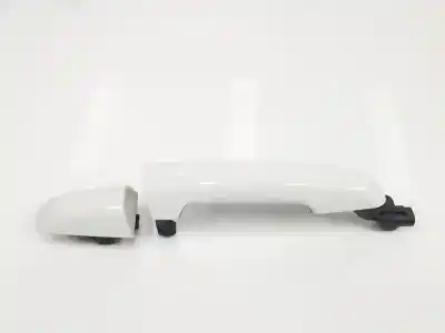 Автозапчасти б/у наружная рукоятка передняя справа за land rover evoque 2.0 turbo ссылки oem iam lr040308  bj3222400bd8lml
