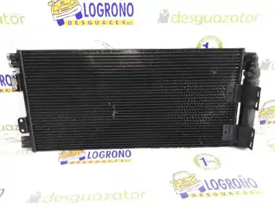 Автозапчасти б/у конденсатор / радиатор кондиционера воздуха за land rover freelander i (l314) 2.0 td4 4x4 ссылки oem iam awr5796