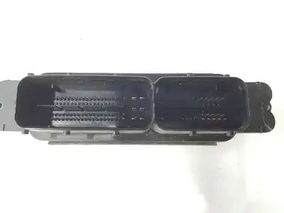 Автозапчасти б/у блок управления двигателем за skoda fabia combi 1.0 tsi ссылки oem iam 04e907309cb  04e907309cb