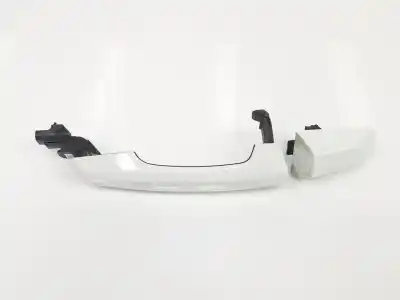 Автозапчасти б/у задняя левая наружная ручка за land rover evoque 2.0 turbo ссылки oem iam lr091361