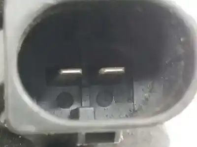 Автозапчастина б/у инжектор для bmw 3 coupé (e92) 335 d посилання на oem iam 7794652  7794652