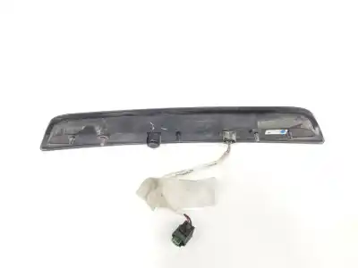 Автозапчасти б/у центральный задний фонарь за land rover evoque 2.0 turbo ссылки oem iam lr045241  cj3213a613aa