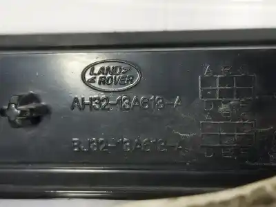 Автозапчасти б/у центральный задний фонарь за land rover evoque 2.0 turbo ссылки oem iam lr045241  cj3213a613aa
