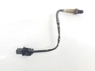 Second-hand car spare part lambda probe for land rover range rover evoque (l538) 2.0 4x4 oem iam references lr001370  7g919d375aa Second-hand car spare part lambda probe for land rover range rover evoque (l538) 2.0 4x4 oem iam references lr001370  7g919d375aa