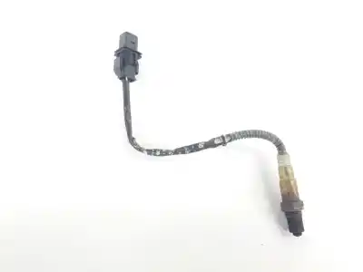 Second-hand car spare part lambda probe for land rover range rover evoque (l538) 2.0 4x4 oem iam references lr001370  7g919d375aa Second-hand car spare part lambda probe for land rover range rover evoque (l538) 2.0 4x4 oem iam references lr001370  7g919d375aa