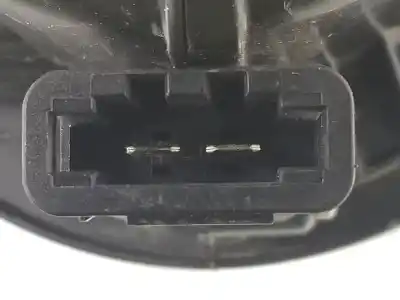 Автозапчастина б/у вентилятор опалення для land rover evoque 2.0 turbo посилання на oem iam lr016627  6g9n18456ad