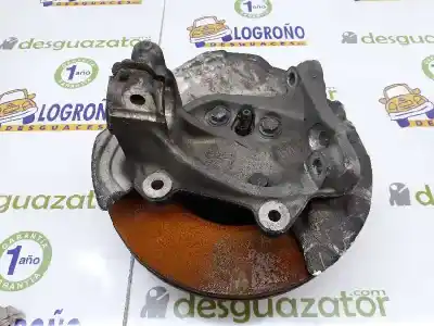 Recambio de automóvil de segunda mano de MANGUETA DELANTERA IZQUIERDA para BMW SERIE 3 BERLINA  referencias OEM IAM 31216793923  