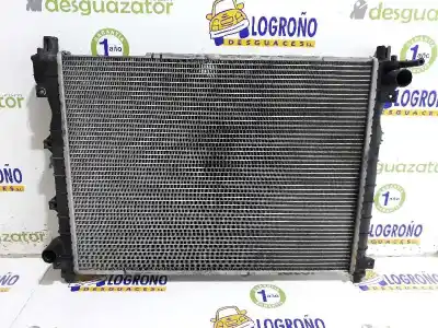 Pezzo di ricambio per auto di seconda mano radiatore d acqua per land rover freelander i (l314) 2.0 td4 4x4 riferimenti oem iam pcc500131