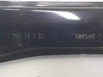 Автозапчасти б/у регулятор стекла заднего левого за skoda rapid spaceback (nh1) 1.6 tdi ссылки oem iam 5ja839461  5ja839461