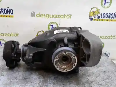 Recambio de automóvil de segunda mano de diferencial trasero para bmw serie 3 berlina 2.0 turbodiesel referencias oem iam 33107566226 7566225 2 , 56 