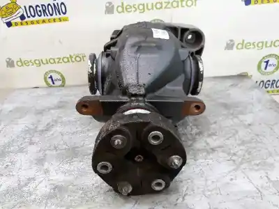 Recambio de automóvil de segunda mano de diferencial trasero para bmw serie 3 berlina 2.0 turbodiesel referencias oem iam 33107566226 7566225 2 , 56 