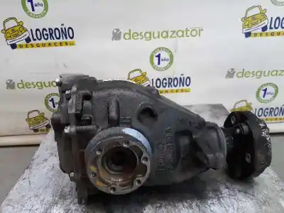 Recambio de automóvil de segunda mano de diferencial trasero para bmw serie 3 berlina 2.0 turbodiesel referencias oem iam 33107566226 7566225 2 , 56 