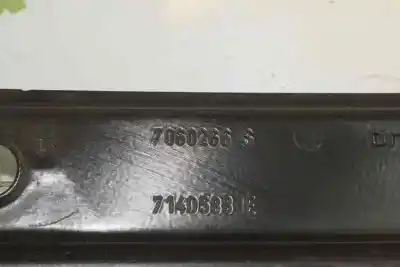 Автозапчастина б/у регулятор переднього правого скла для bmw 3 (e90) 320 d посилання на oem iam 51337140588  7060266s
