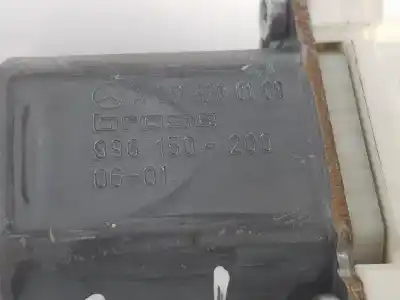 Автозапчасти б/у мотор заднего левого стекла за mercedes-benz clase ml bm 164 280 300 cdi 164.120 ссылки oem iam a2518200108  a2518200108