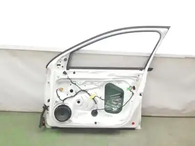 Автозапчасти б/у дверь передняя правая за skoda rapid spaceback (nh1) 1.6 tdi ссылки oem iam 5ja831052c  5ja831052c