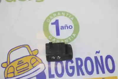 Second-hand car spare part right front power window switch for bmw serie 3 berlina (e90) 2.0 turbodiesel cat oem iam references 61316945874  6945874