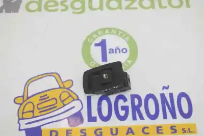 Second-hand car spare part right front power window switch for bmw serie 3 berlina (e90) 2.0 turbodiesel cat oem iam references 61316945874  6945874