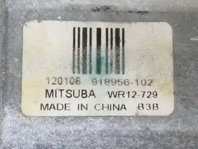 Автозапчасти б/у мотор переднего левого стекла за land rover evoque 2.0 turbo ссылки oem iam lr031661  bj3223271aa