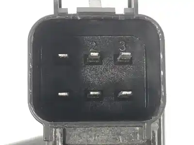 Автозапчасти б/у мотор заднего левого стекла за land rover range rover evoque (l538) 2.0 4x4 ссылки oem iam lr031661  bj3223271aa Автозапчасти б/у мотор заднего левого стекла за land rover range rover evoque (l538) 2.0 4x4 ссылки oem iam lr031661  bj3223271aa