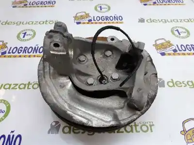 Автозапчасти б/у передняя правая кулачка за bmw 3 (e90) 320 d ссылки oem iam 31216793924  