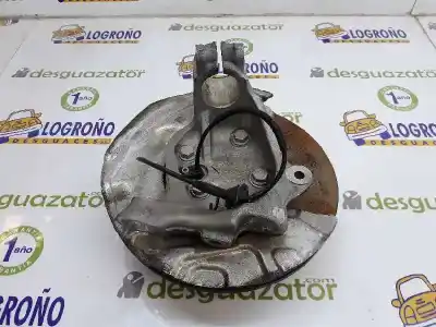 Автозапчасти б/у передняя правая кулачка за bmw 3 (e90) 320 d ссылки oem iam 31216793924  