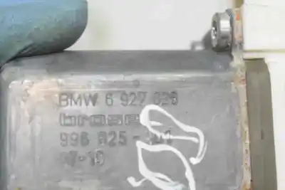Автозапчастина б/у двигатель переднього правого скла для bmw 3 (e90) 320 d посилання на oem iam 67626927028  6927028