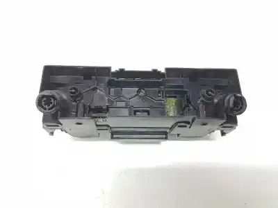 Автозапчасти б/у климат-контроль за skoda fabia combi 1.0 tsi ссылки oem iam 6v0820045c  6v0820045c