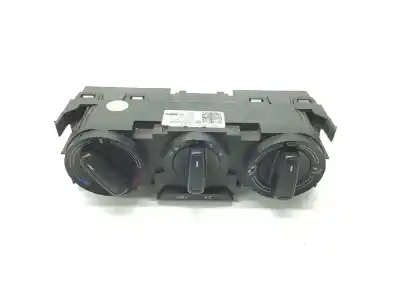 Автозапчастина б/у клімат-контроль для skoda fabia combi 1.0 tsi посилання на oem iam 6v0820045c