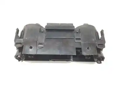 Автозапчасти б/у климат-контроль за skoda fabia combi 1.0 tsi ссылки oem iam 6v0820045c  6v0820045c
