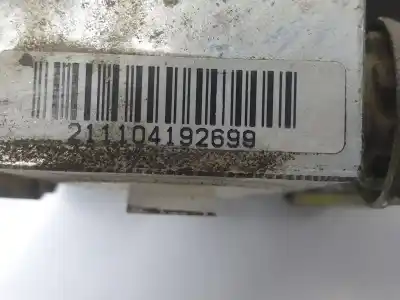 Second-hand car spare part ABS for TOYOTA LAND CRUISER (J12)  OEM IAM references 4451060030  4405060030