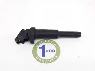 Second-hand car spare part ignition coil for bmw serie 5 berlina 2.5 24v oem iam references 7548553