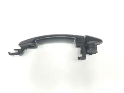 Автозапчасти б/у задняя правая наружная ручка за opel astra j sports tourer (p10) 1.6 cdti (35) ссылки oem iam 92233089  92233089
