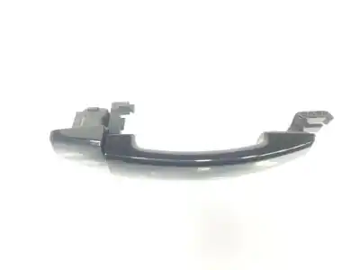 Автозапчасти б/у задняя правая наружная ручка за opel astra j sports tourer (p10) 1.6 cdti (35) ссылки oem iam 92233089