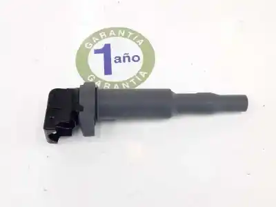 Second-hand car spare part ignition coil for bmw serie 5 berlina 2.5 24v oem iam references 7548553