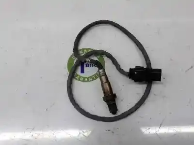 Second-hand car spare part lambda probe for bmw serie 5 berlina 2.5 24v oem iam references 7558073