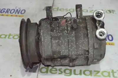 Gebrauchtes Autoersatzteil KLIMAKOMPRESSOR zum NISSAN SERENA (C23)  OEM-IAM-Referenzen 926008C810  926008C810