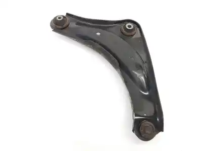 Recambio de automóvil de segunda mano de brazo suspension inferior delantero izquierdo para nissan pulsar 1.5 turbodiesel referencias oem iam 545011kk0b 545011kk0b 