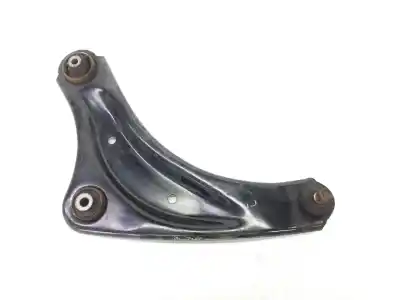 Second-hand car spare part front left lower suspension arm for nissan pulsar fastback (c13) 1.5 dci oem iam references 545011kk0b