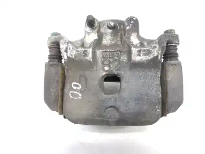 Recambio de automóvil de segunda mano de pinza freno delantera derecha para nissan pulsar 1.5 turbodiesel referencias oem iam 410013dn0a