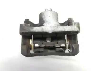 Second-hand car spare part front right brake caliper for nissan pulsar fastback (c13) 1.5 dci oem iam references 410013dn0a  410013dn0a