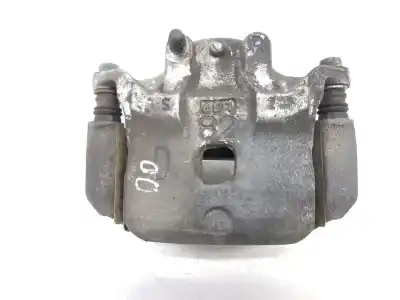 Second-hand car spare part front right brake caliper for nissan pulsar fastback (c13) 1.5 dci oem iam references 410013dn0a